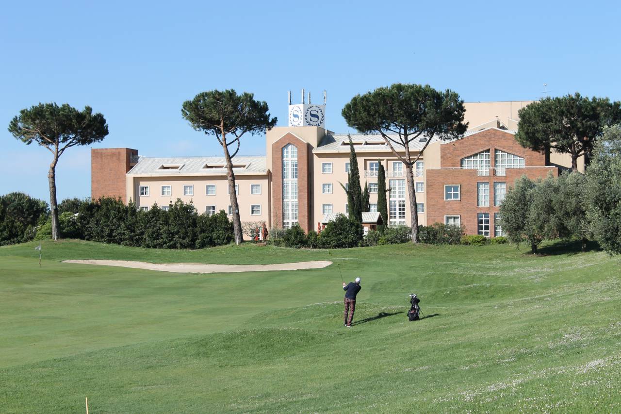 Parco de' Medici Golf Club