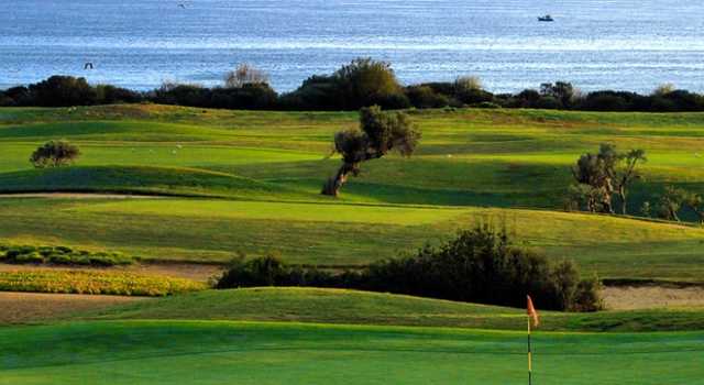 Salerno Golf Club