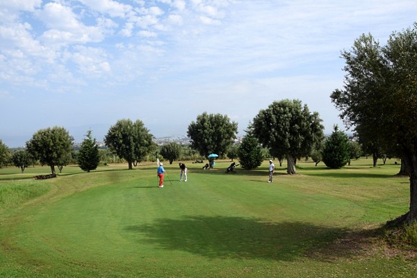 Tauriana Golf Club