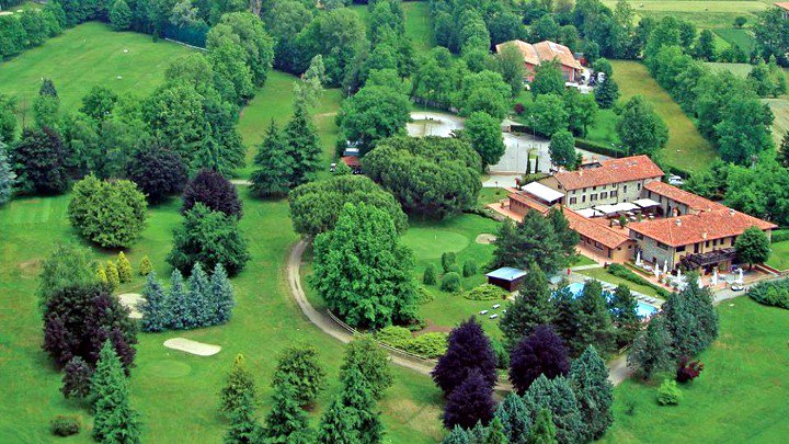 Lecco Golf Club