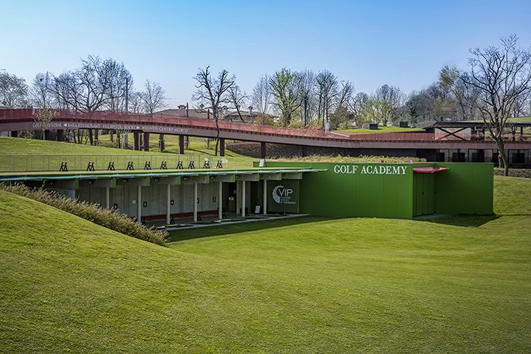 Udine Golf Club