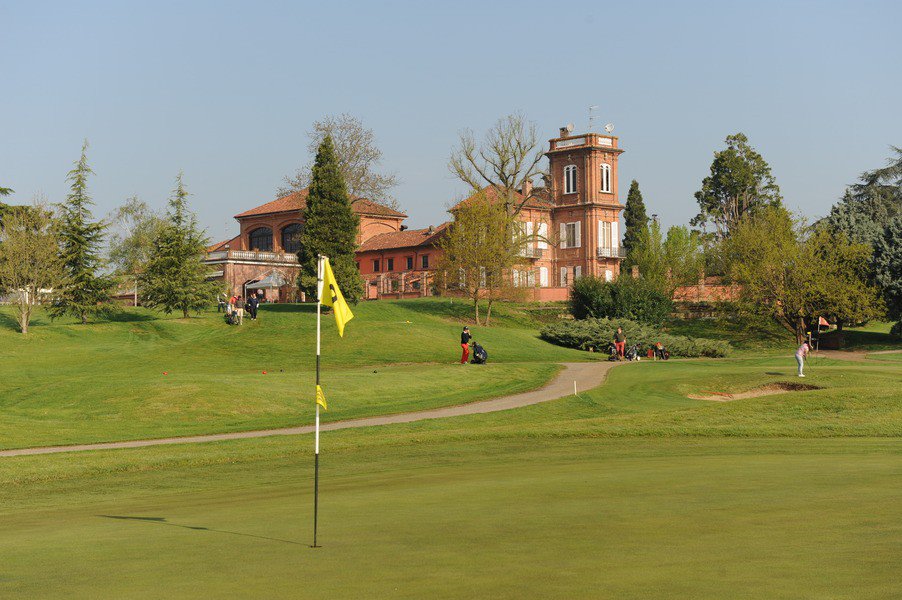 Margara Golf Club