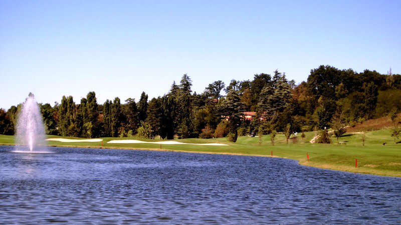 Villa Carolina Golf Club