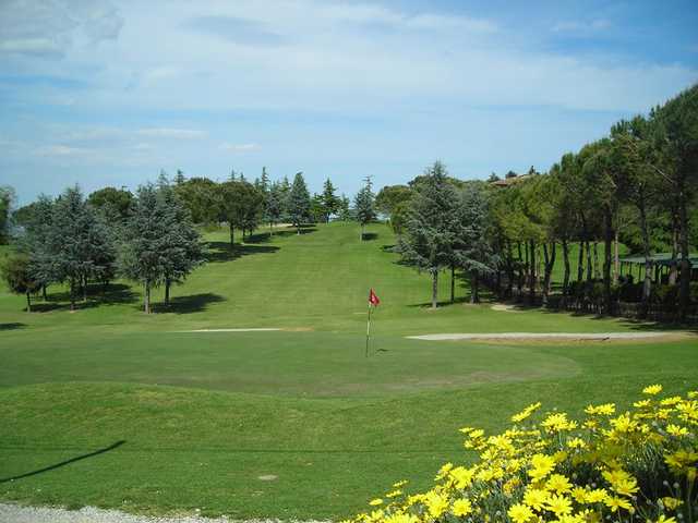 San Miniato Golf Club